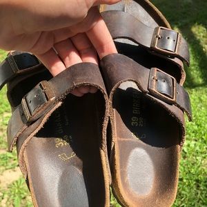 Birkenstock Sandals